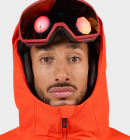 Rossignol - Rochrun Skijakke - Herre - Golden Gate