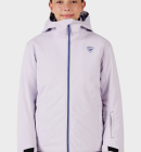 Rossignol - Strawpile Skijakke - Børn - Galactic Lilac