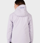 Rossignol - Strawpile Skijakke - Børn - Galactic Lilac