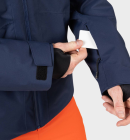 Rossignol - Rochrun Skijakke - mænd - Dark Navy
