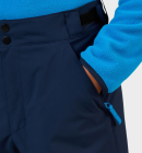 Rossignol - Skibukser - Børn - Dark Navy