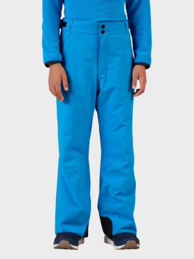 Rossignol - Skibukser - Børn - Blazing Blue