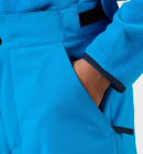Rossignol - Skibukser - Børn - Blazing Blue