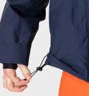 Rossignol - Rochrun Skijakke - mænd - Dark Navy