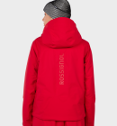 Rossignol - Rochrun Skijakke - Dame - Ruby Red