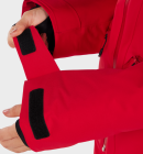 Rossignol - Rochrun Skijakke - Dame - Ruby Red