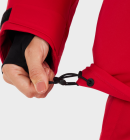 Rossignol - Rochrun Skijakke - Dame - Ruby Red