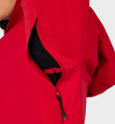 Rossignol - Rochrun Skijakke - Dame - Ruby Red