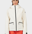 Rossignol - Rochrun Skijakke - Dame - Nature White