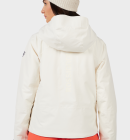Rossignol - Rochrun Skijakke - Dame - Nature White