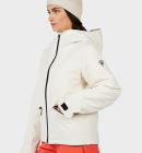 Rossignol - Rochrun Skijakke - Dame - Nature White
