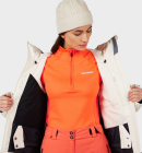 Rossignol - Rochrun Skijakke - Dame - Nature White