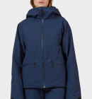 Rossignol - Rochrun Skijakke - Dame - Dark Navy