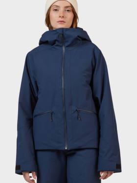 Rossignol - Rochrun Skijakke - Dame - Dark Navy