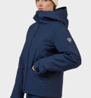 Rossignol - Rochrun Skijakke - Dame - Dark Navy