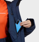 Rossignol - Rochrun Skijakke - Dame - Dark Navy