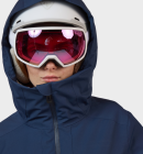Rossignol - Rochrun Skijakke - Dame - Dark Navy