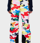 Rossignol - JCC Valthor Skibukser - Dame - Camo Print