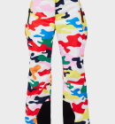Rossignol - JCC Valthor Skibukser - Dame - Camo Print