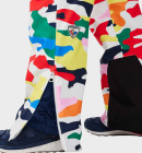 Rossignol - JCC Valthor Skibukser - Dame - Camo Print