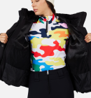 Rossignol - JCC Allsnow Dunjakke - Dame - Black
