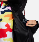 Rossignol - JCC Allsnow Dunjakke - Dame - Black