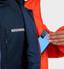 Rossignol - Rochrun Skijakke - Herre - Golden Gate