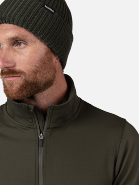 Rossignol - Midlayer - Mænd - Olive Shadow