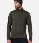 Rossignol - Midlayer - Mænd - Olive Shadow