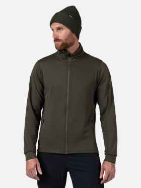Rossignol - Midlayer - Mænd - Olive Shadow