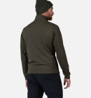 Rossignol - Midlayer - Mænd - Olive Shadow