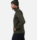 Rossignol - Midlayer - Mænd - Olive Shadow