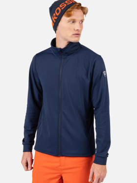 Rossignol - Midlayer - Mænd - Dark Navy