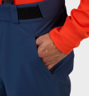 Rossignol - Skibukser - Mænd - Dark Navy