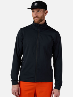 Rossignol - Midlayer - Mænd - Black