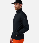 Rossignol - Midlayer - Mænd - Black