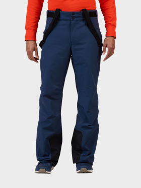 Rossignol - Skibukser - Mænd - Dark Navy