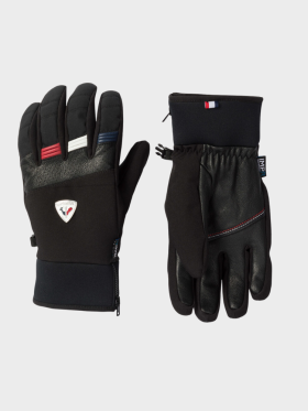 Rossignol - Strato IMP'R Skihandsker - Mænd - Black