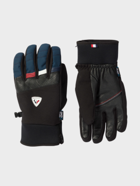 Rossignol - Strato IMP'R Skihandsker - Mænd - Dark Navy