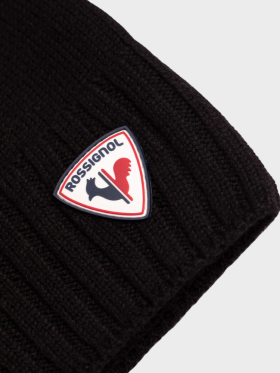 Rossignol - Allan Hue - Mænd - Black