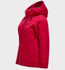 Peak Performance - Anima Skijakke - Women's  - Tech Burgundy