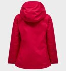 Peak Performance - Anima Skijakke - Women's  - Tech Burgundy