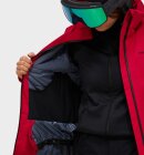 Peak Performance - Anima Skijakke - Women's  - Tech Burgundy