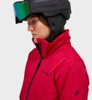Peak Performance - Anima Skijakke - Women's  - Tech Burgundy