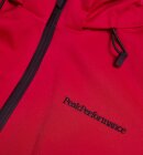 Peak Performance - Anima Skijakke - Women's  - Tech Burgundy