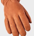 Hestra - Buvika Deerskin - Womens - Cork 