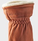 Hestra - Buvika Deerskin - Womens - Cork 