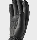 Hestra - Buvika Deerskin - Womens - Black