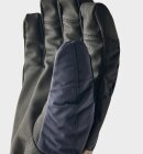 Hestra - Gauntlet Sr. 5-finger skihandske - unisex - Navy/Beige