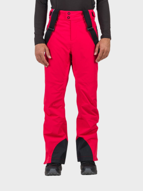 Rossignol - Diretta Skibukser - Mænd - Sport Red